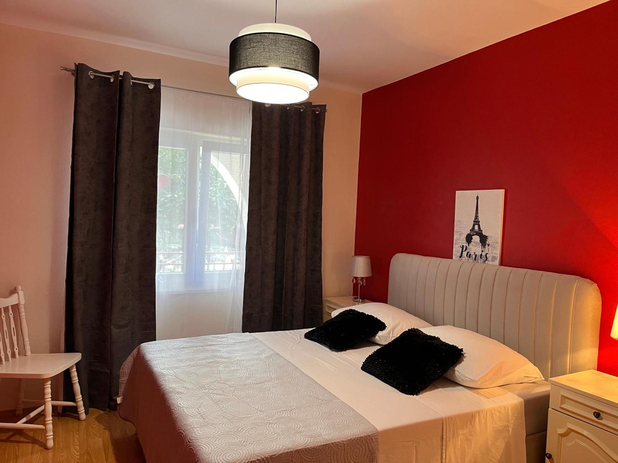 Apartments Villa Mirella 20 M From The Sea - Free Parking 트로기르 외부 사진